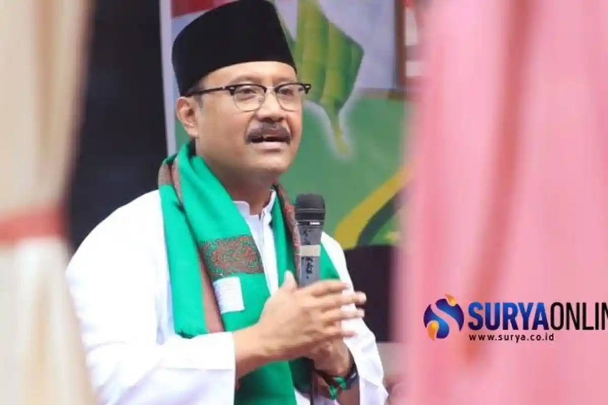 PKB Ancam Proses Hukum, Ketum dan Sekjen PBNU Siap Meladeni