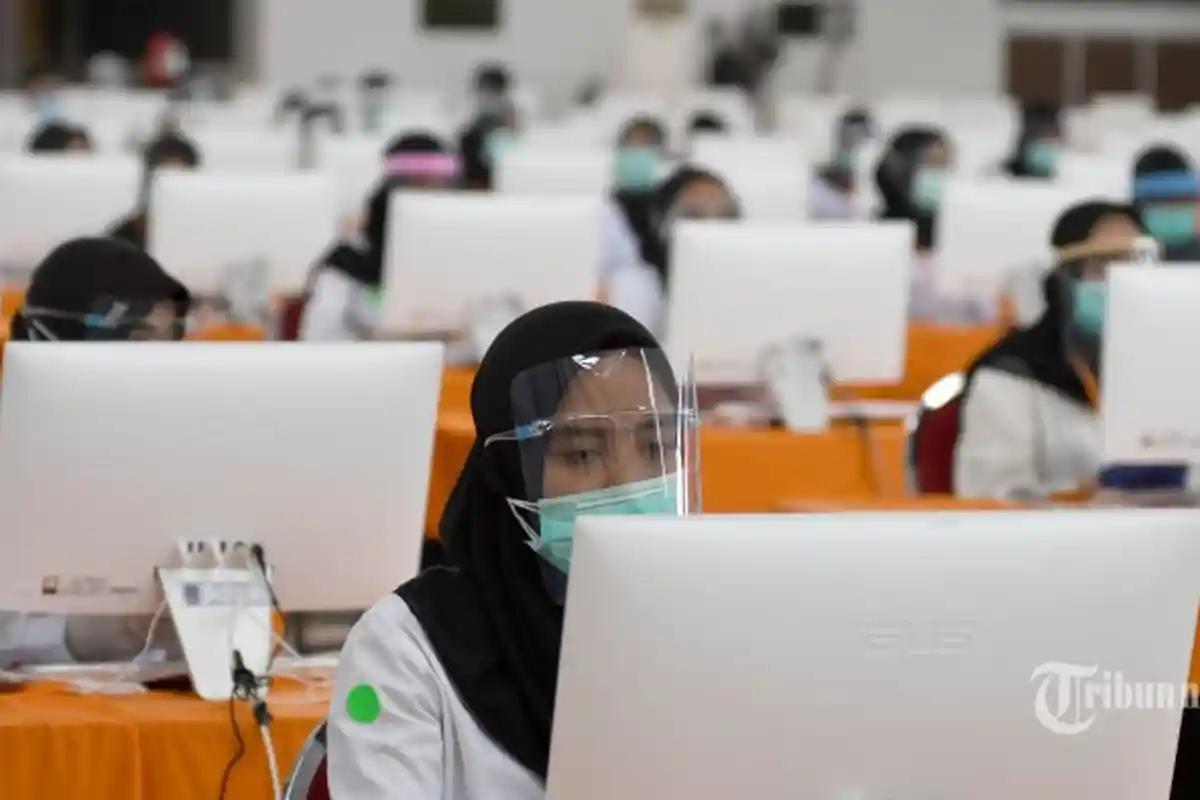 Ratusan CPNS Mengundurkan Diri Karena Gaji Kecil, Apa Sanksi yang Akan Diterima?