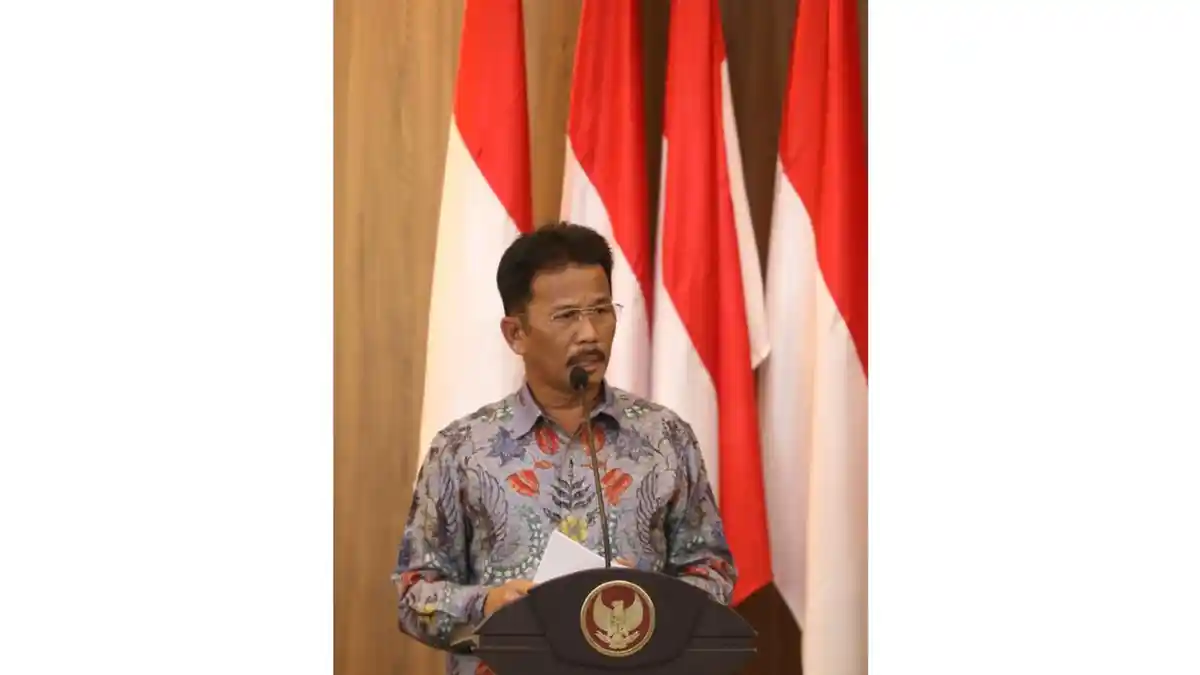 Muhammad Rudi Berkomitmen Tingkatkan Pertumbuhan Ekonomi Kota Batam ...