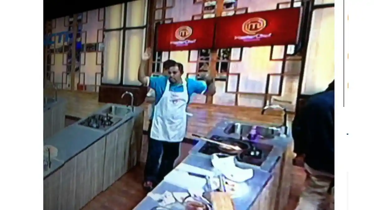 Siapa Budi Masterchef Indonesia 4 yang Meninggal Dunia? Ternyata Mengundurkan Diri saat 13 Besar
