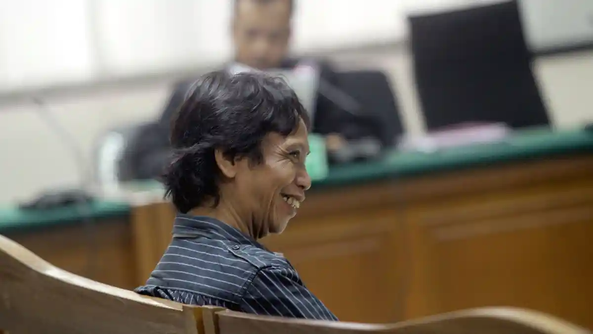 Pengacara Klaim Mandra Pernah Dipalak Oknum Pejabat TVRI Rp 100 Juta