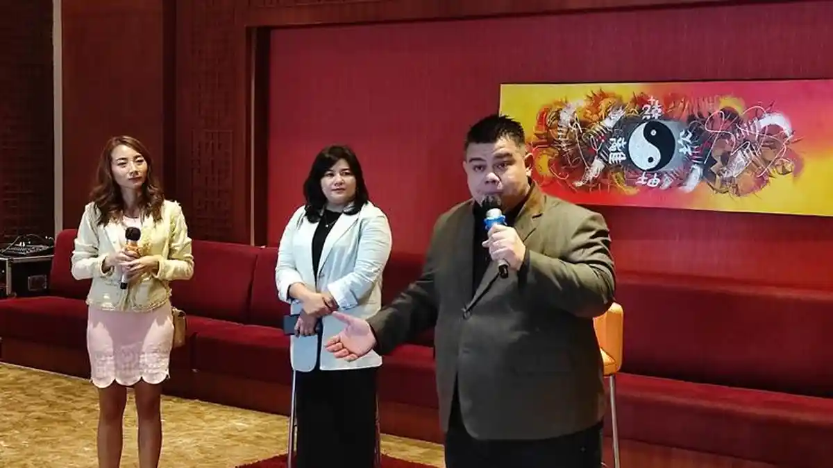 Tanly Hospitality Investasi di Manado Sulawesi Utara, Siap Bangun Hotel ...