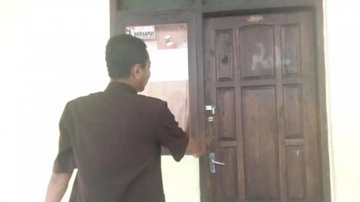 Rekonstruksi Santri Tewas di Ponpes Disembunyikan dari Keluarga Korban