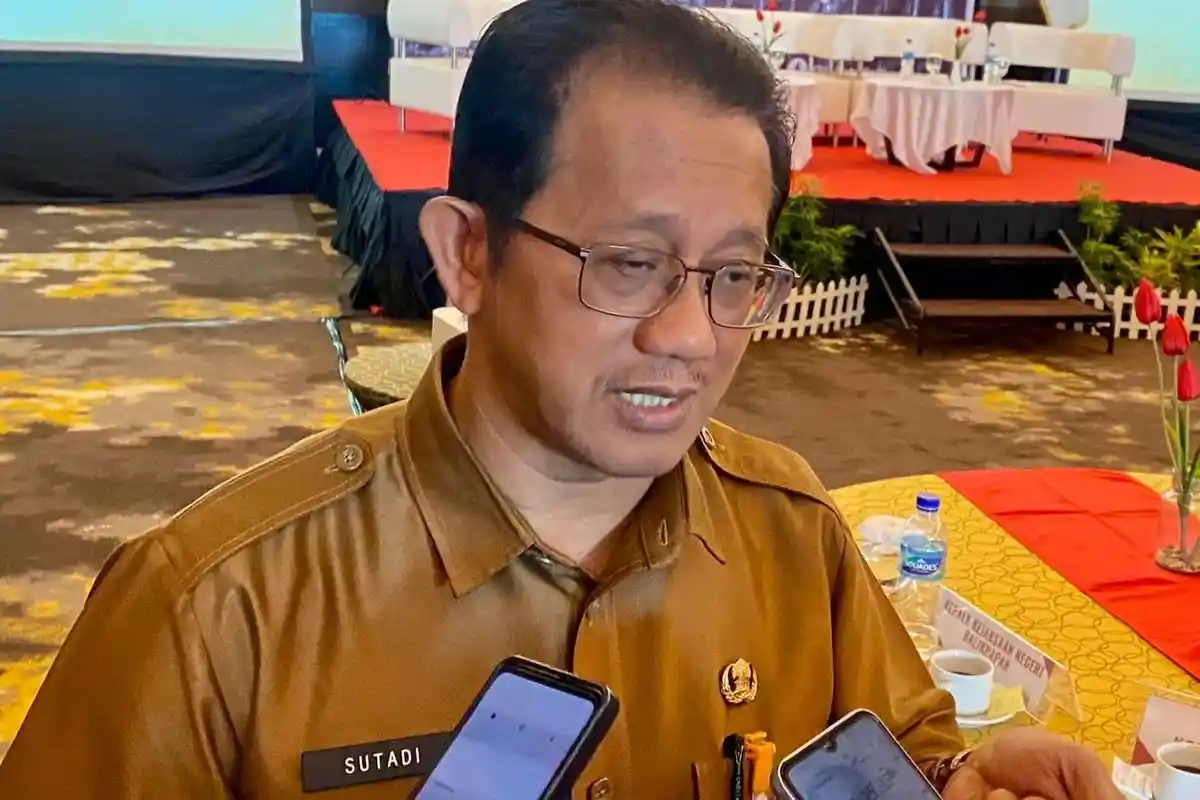 39 Calon Paskibraka Balikpapan Siap Jalani Pelatihan Intensif Jelang HUT ke-80 RI
