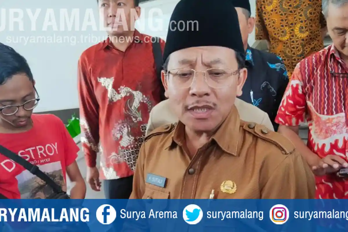 Rencana Pembangunan Terminal Cargo di Malang Akan Berlokasi di Pakis, Luasnya 30 Hektar