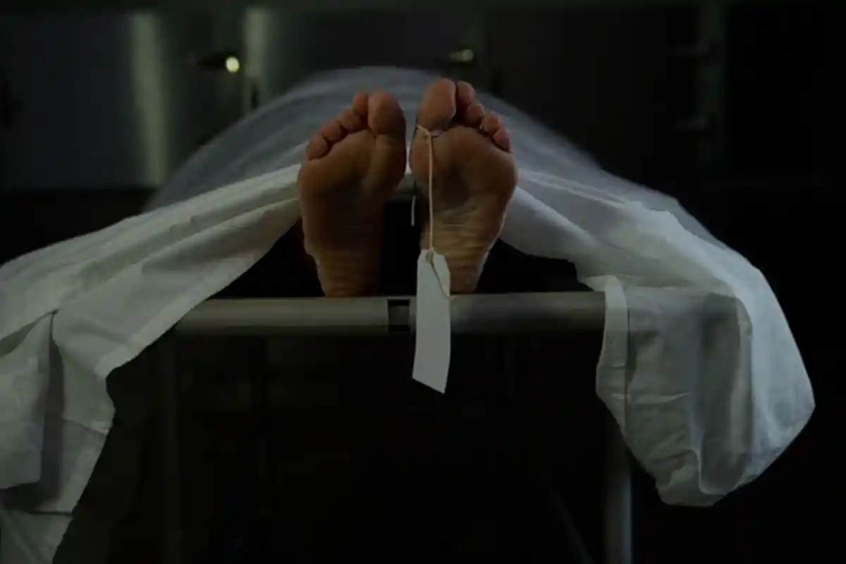 Dada Remaja Probolinggo Berlubang Tertembak Peluru, Tewas saat Main Senapan Angin dengan Temannya