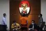 KPK Tahan Dirut PT PAL Indonesia Budiman Saleh