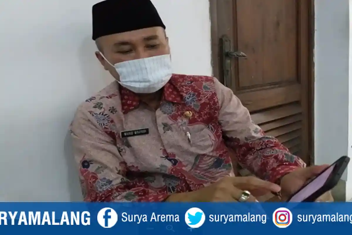 Dindik Jatim Minta Alokasi Bantuan Internet Gratis Tetap Diberikan Kemendikbud di Tahun Ajaran Baru