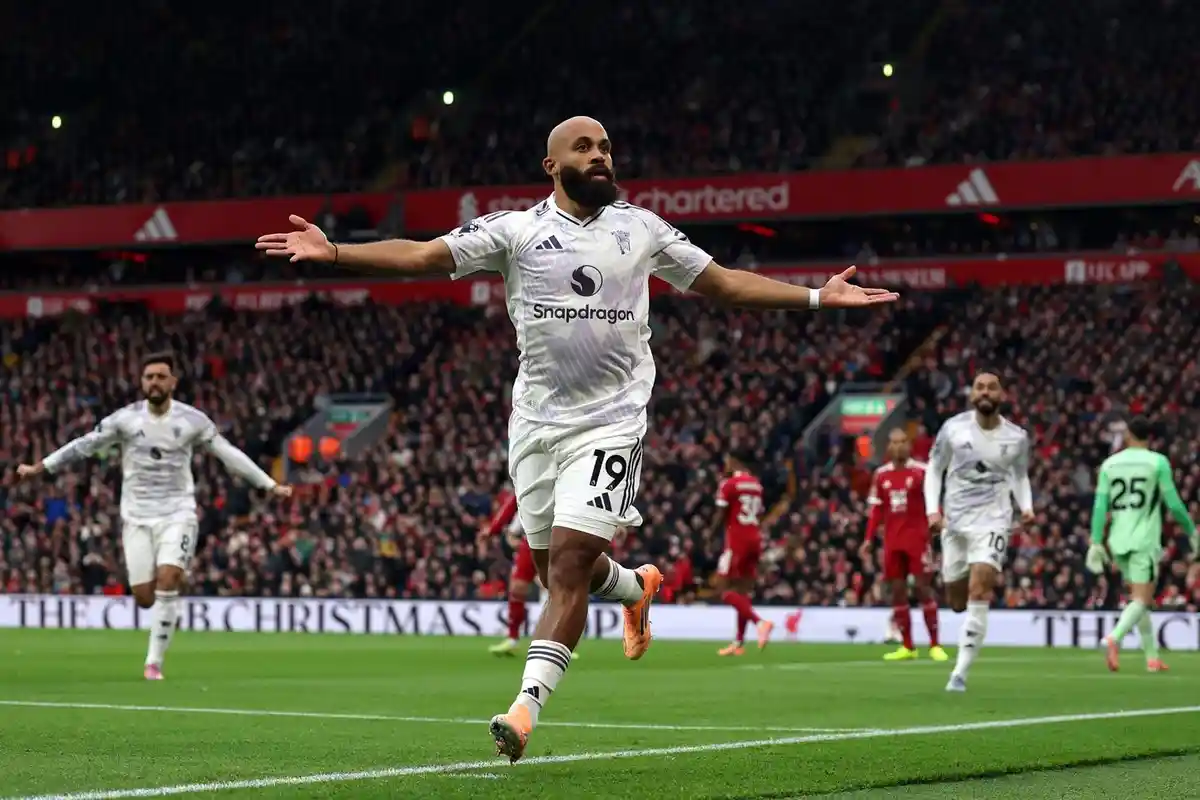 Jadwal Lengkap Liga Inggris Live SCTV Sabtu-Minggu Ini Liverpool, Arsenal, MU, Chelsea, Man City