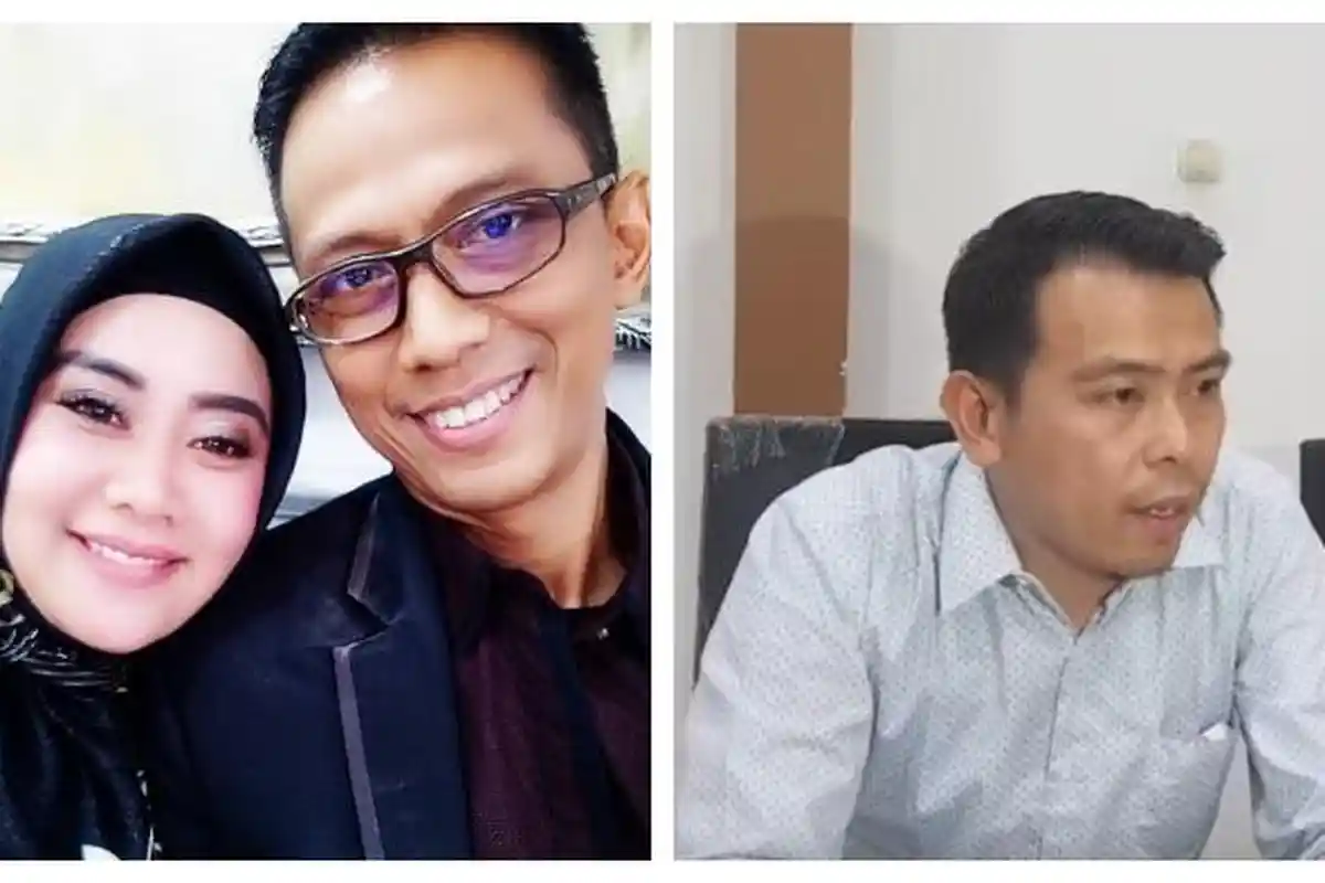 Cerai dari Doddy Sudrajat, Puput Diminta Tunggu sampai 14 Hari Lagi, Kuasa Hukum Beri Penjelasan