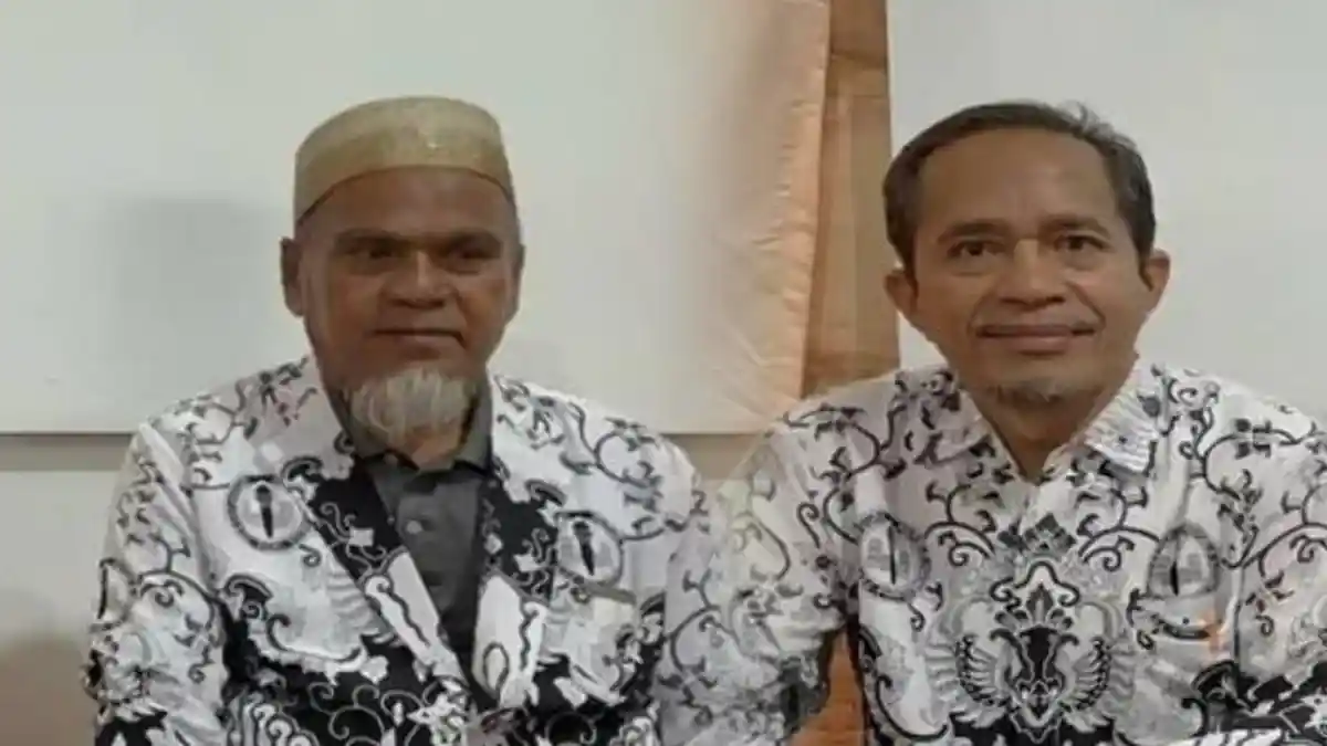 LSM Datang, Bikin Wali Murid Heran Guru dan Kepsek Jadi Tersangka Imbas Niat Bantu Honorer