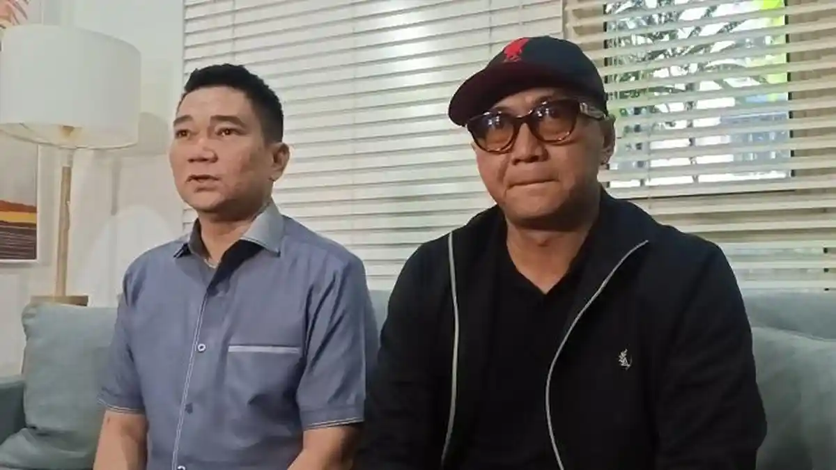 Kakak Anji Manji Ini Dituding Mengancam Reinaldo Martin Suami Juliette ...