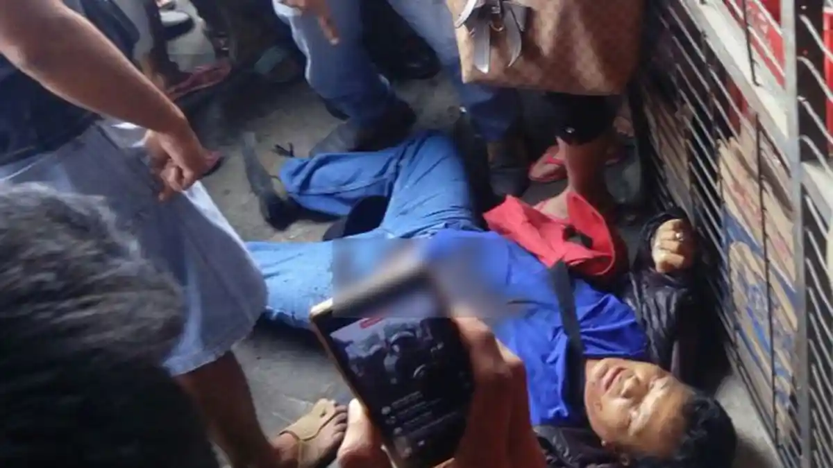 Wartawan Tewas Ditikam OTK, Polisi Simpulkan Karena Masalah Pribadi