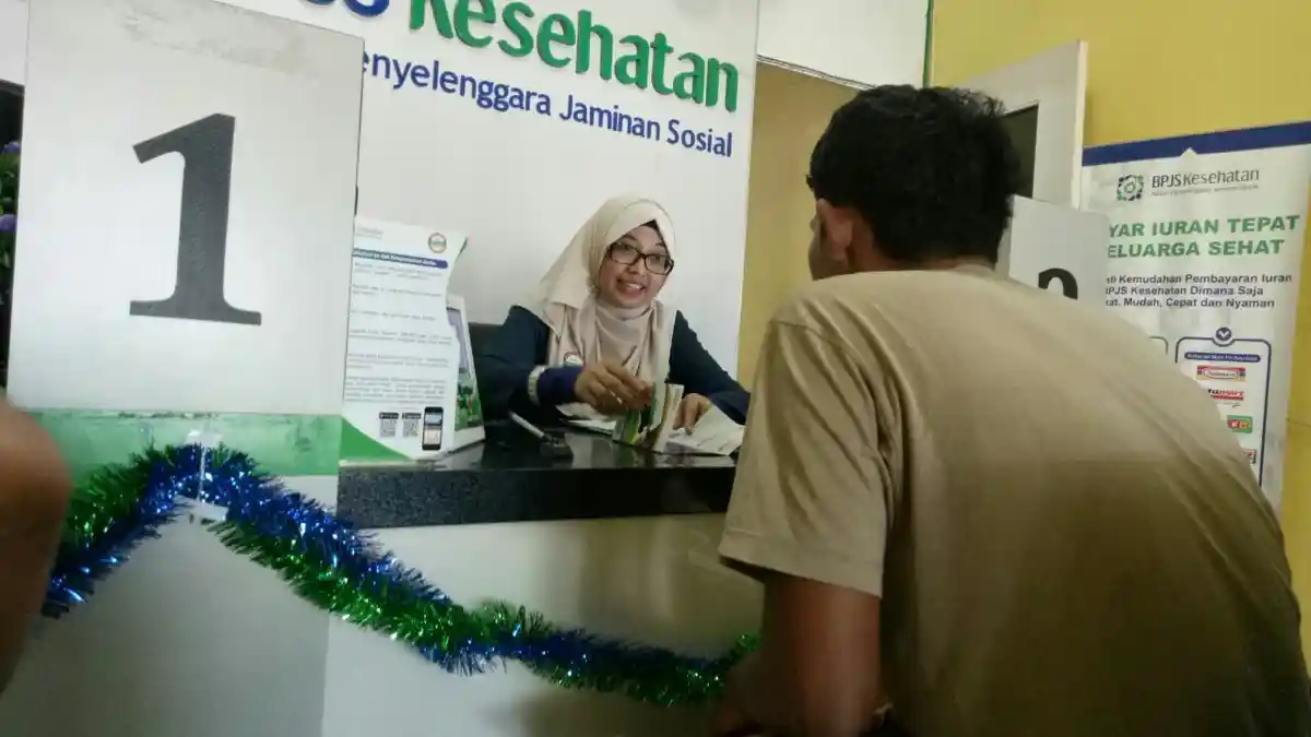 BEDA Fasilitas KRIS dengan Sistem Kelas 1,2,3 BPJS Kesehatan, Sistem Kelas BPJS Dihapus