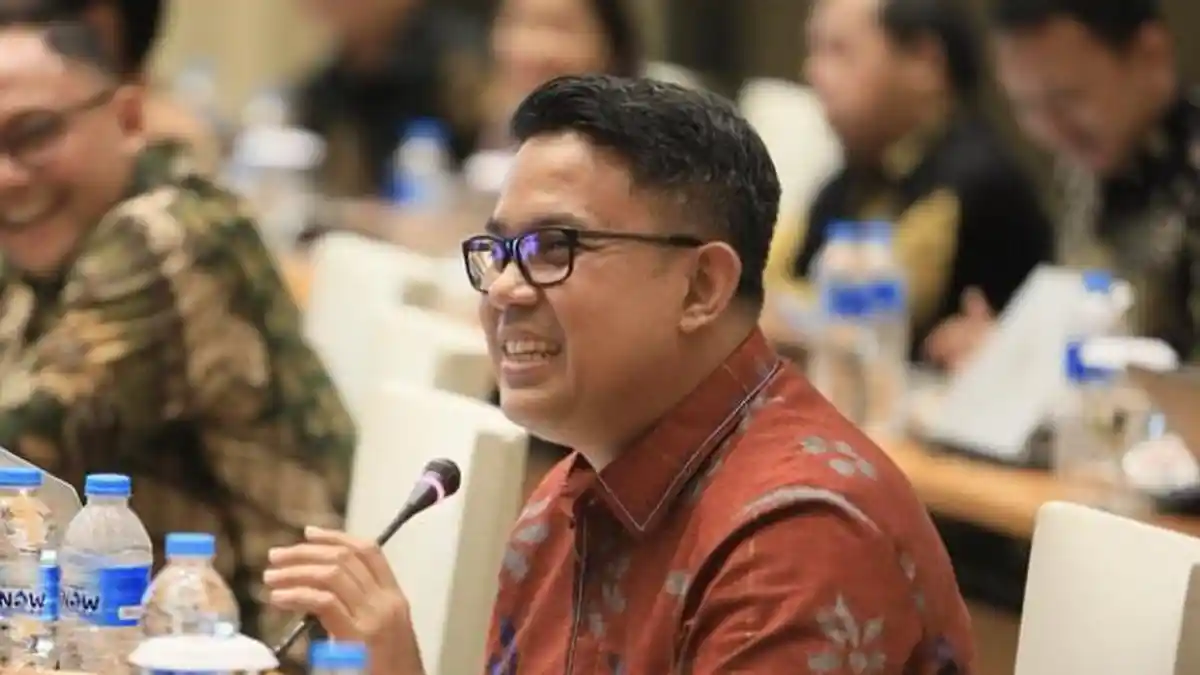 Hingga Maret 2025, OJK Sulteng Edukasi 121 Ribu Warga Soal Keuangan
