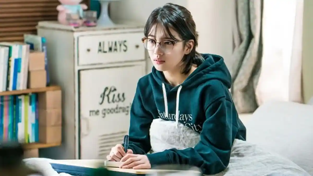 Sinopsis While You Were Sleeping Rabu 17 Juni 2020 Episode 2, Tayang Pukul 21.00 WIB di Indosiar