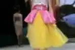 Rancangan Ivan Gunawan di IFW 2013