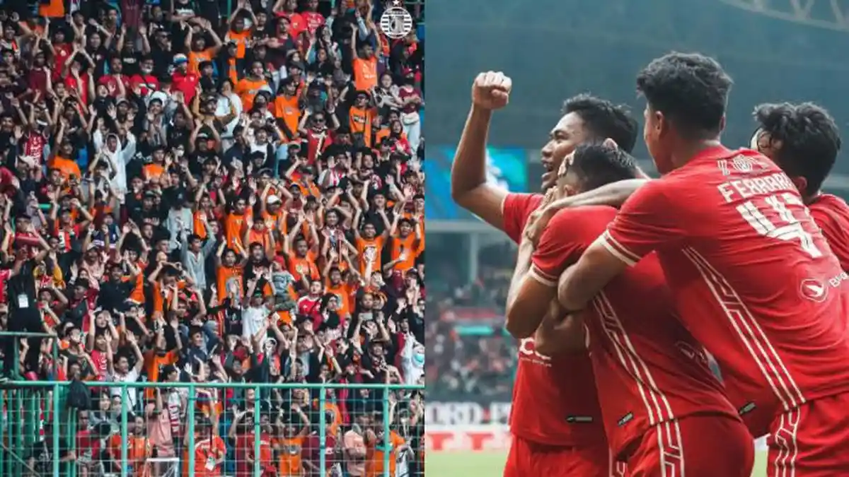 Kabar Buruk Suporter Persija: Sang Idola akan Hengkang dan Kabarnya sudah Deal dengan Bali United