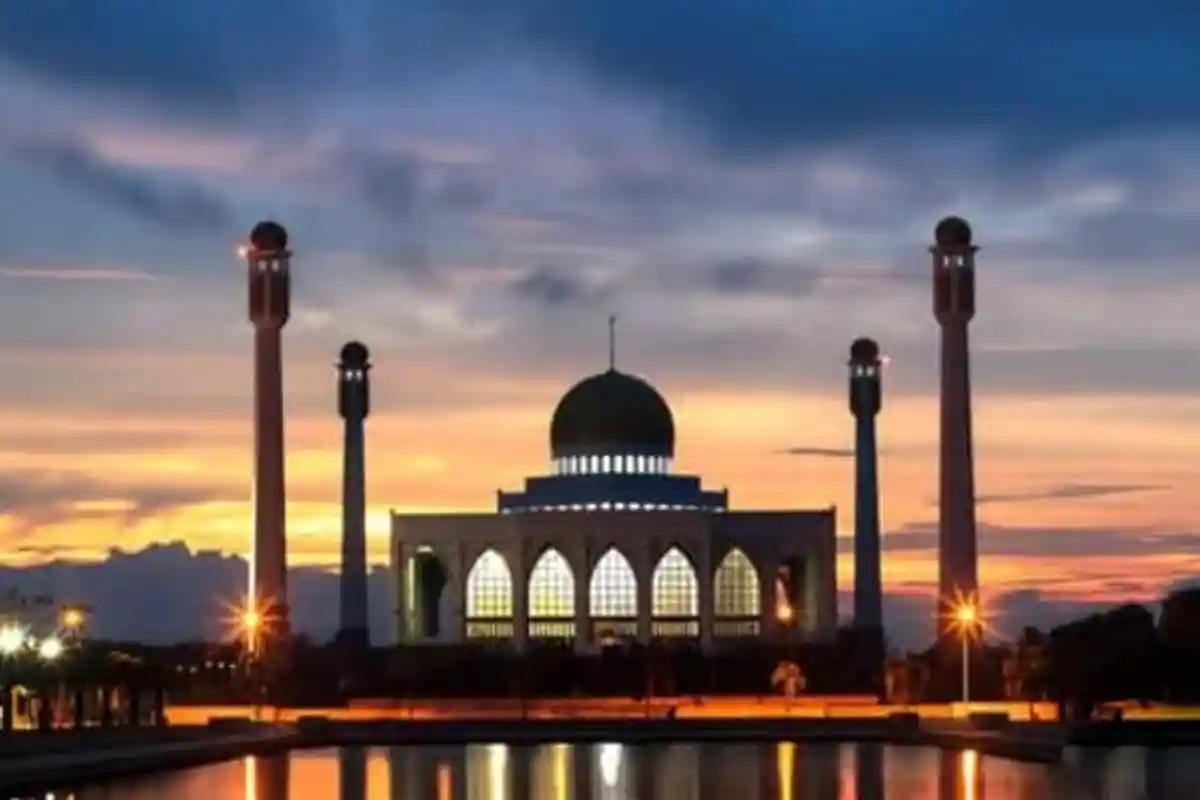 Jadwal Imsakiyah Malang Raya, Surabaya dan Wilayah di Sekitarnya Sabtu 16 Maret 2024, Ramadan 1445 H