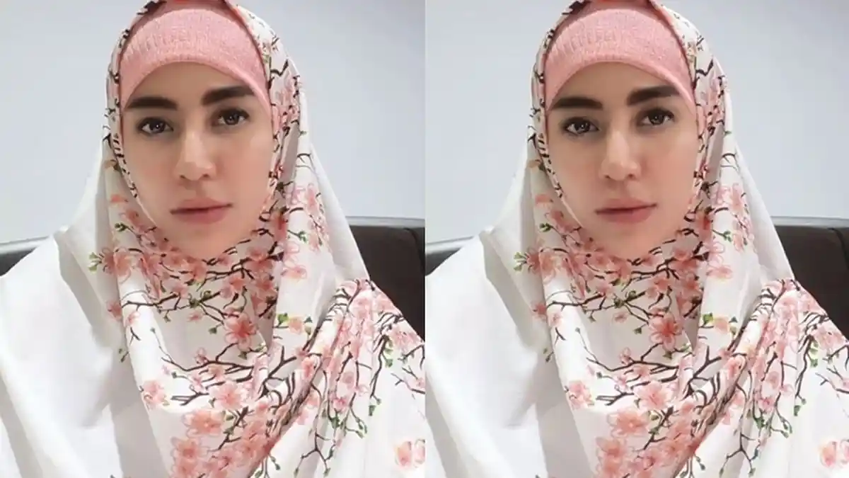 Sungguh Tega! 4 Artis ini Malah Diceraikan Pasangannya saat Sedang Sakit Berat