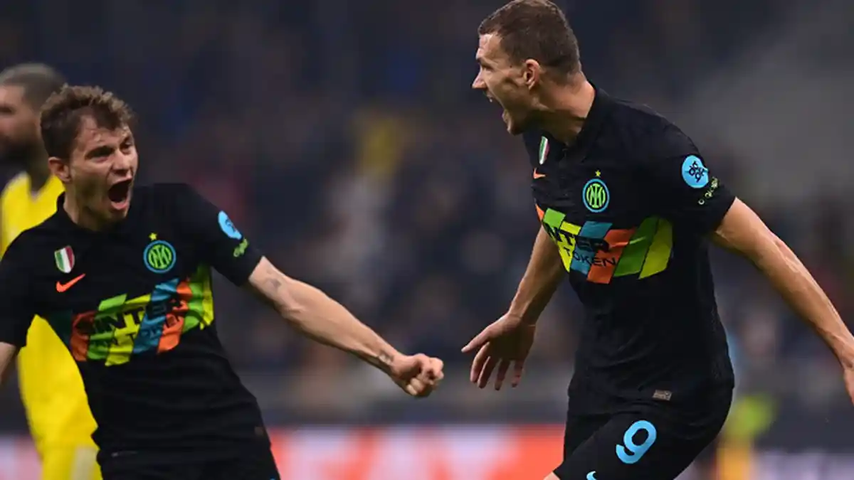 Hasil Liga Champions, Taktik Inzaghi Tinggalkan Calhanoglu Berhasil, Inter Milan Tekuk Sheriff, 3-1
