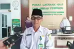 Antrean Haji di Babel Capai 30 Tahun, Warga Basel Harus Tunggu 3 Dekade!