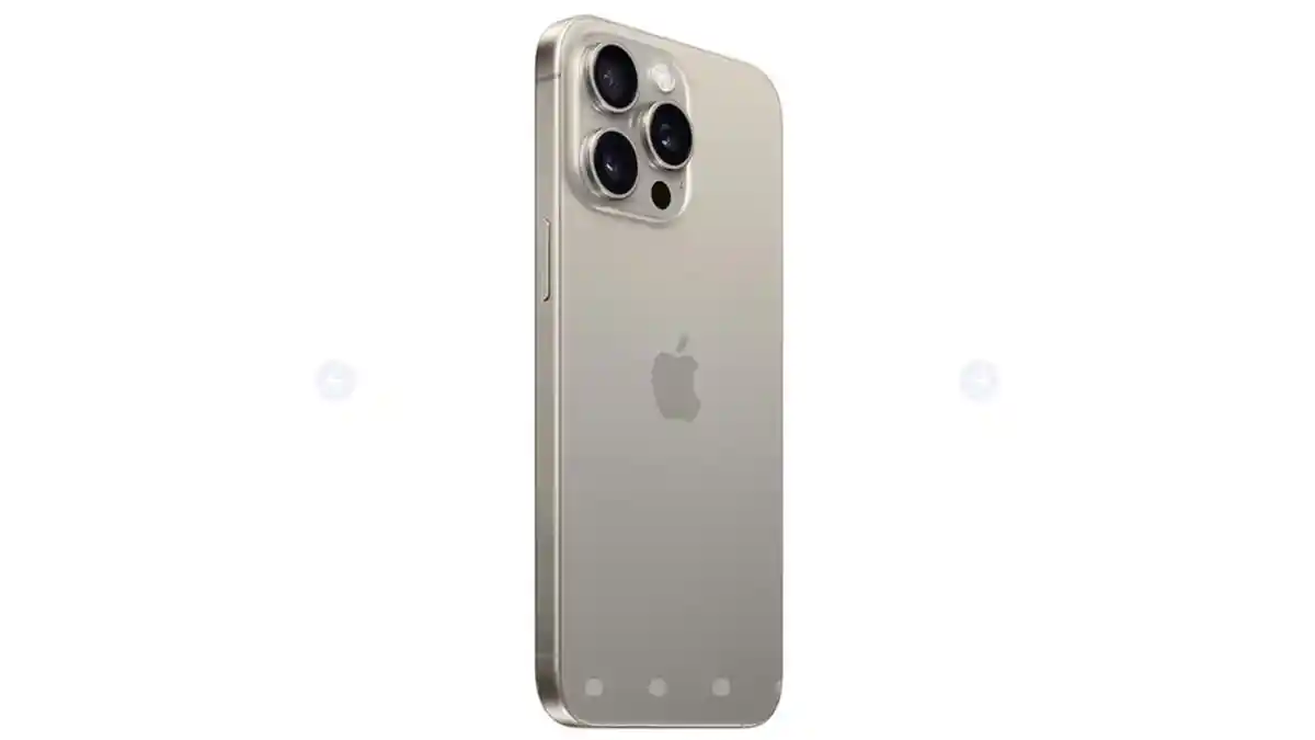 Harga iPhone 15 Series yang Sebulan Rilis di Indonesia, Performa iPhone 15 Pro Max Tak Kalah Menarik