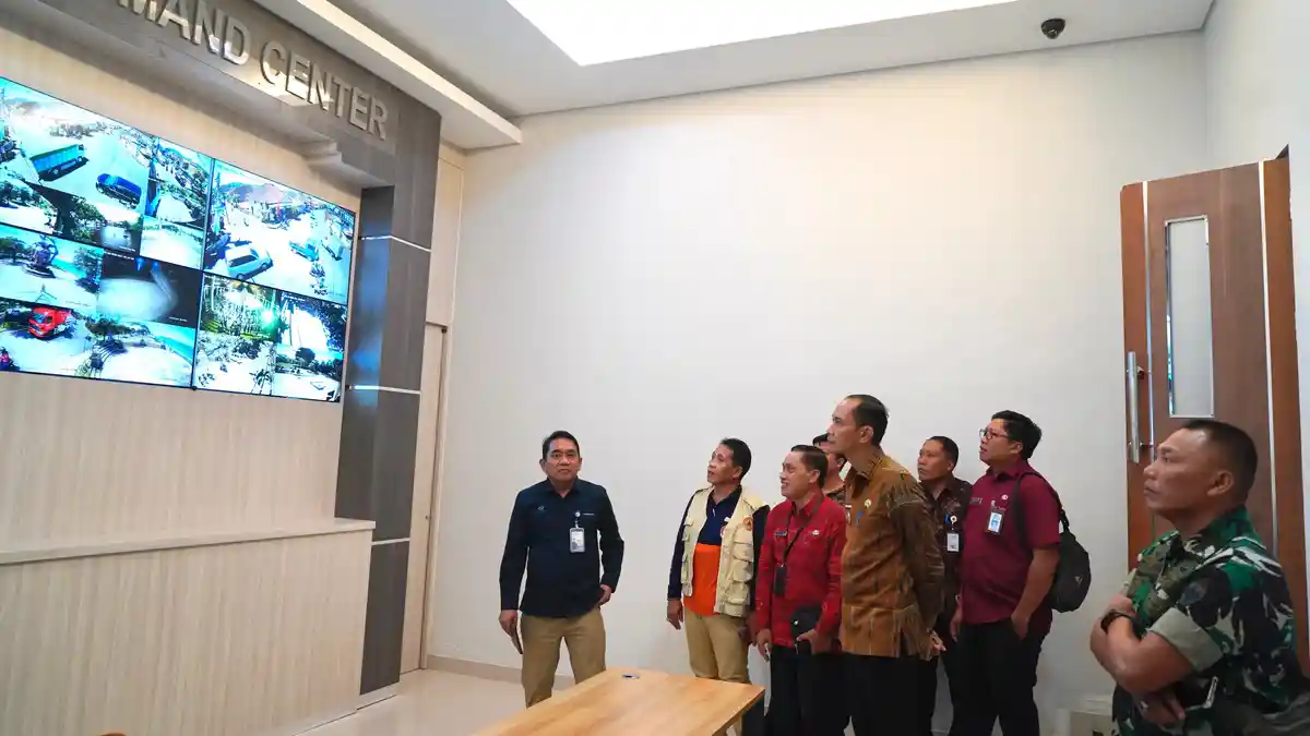 Klungkung Siapkan Call Center 112,  Pangkas Lambatnya Respons Darurat