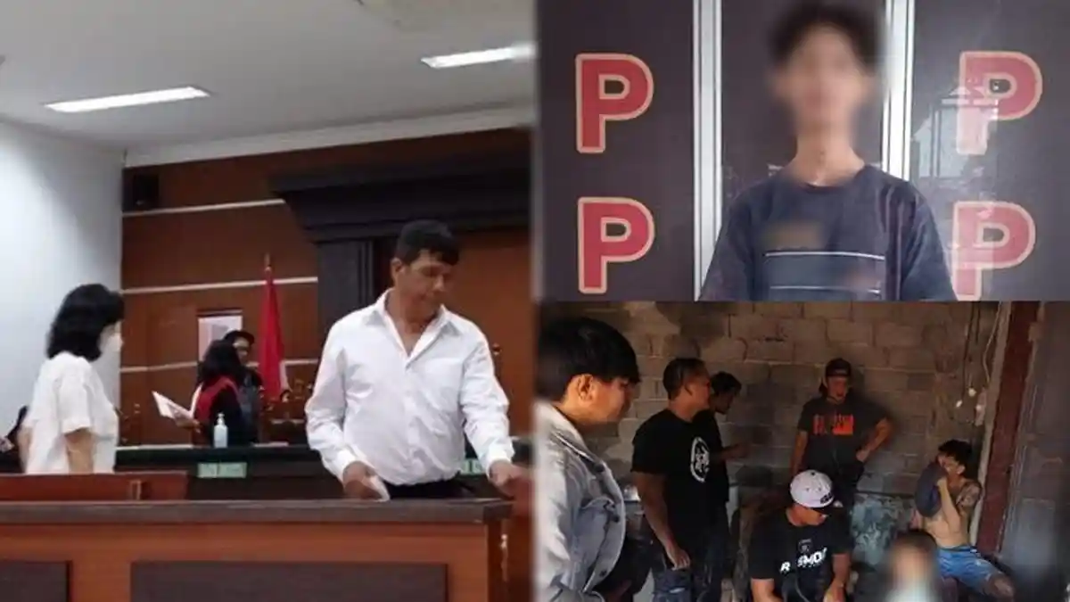 Populer Sulut: Pemilik SPBU Kerja Sama dengan Mafia Solar hingga Pelaku Pencurian di Wenang