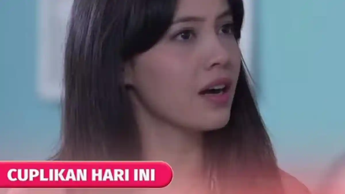 Link TV Online SCTV Live Streaming Sinetron Di Antara Dua Cinta Hari Ini Rabu 24 Januari 2024