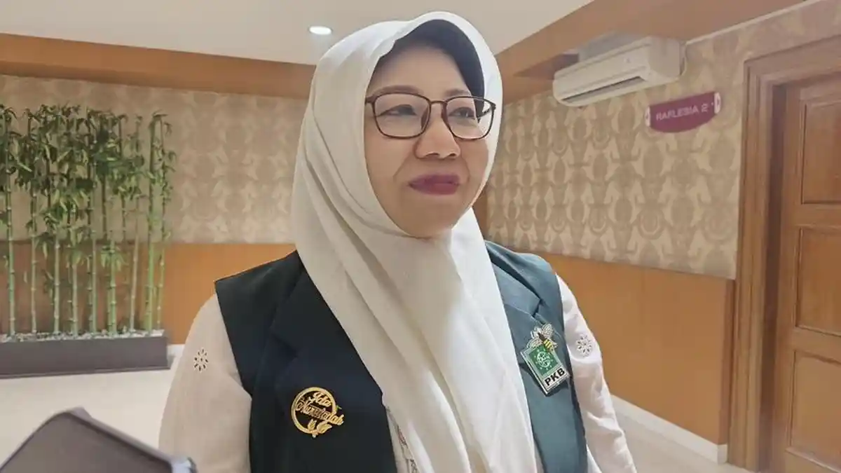 All Out Dukung Vivit-Gus Umam, Ketua DPC PKB Rembang: Semua Kader Harus Patuh Perintah