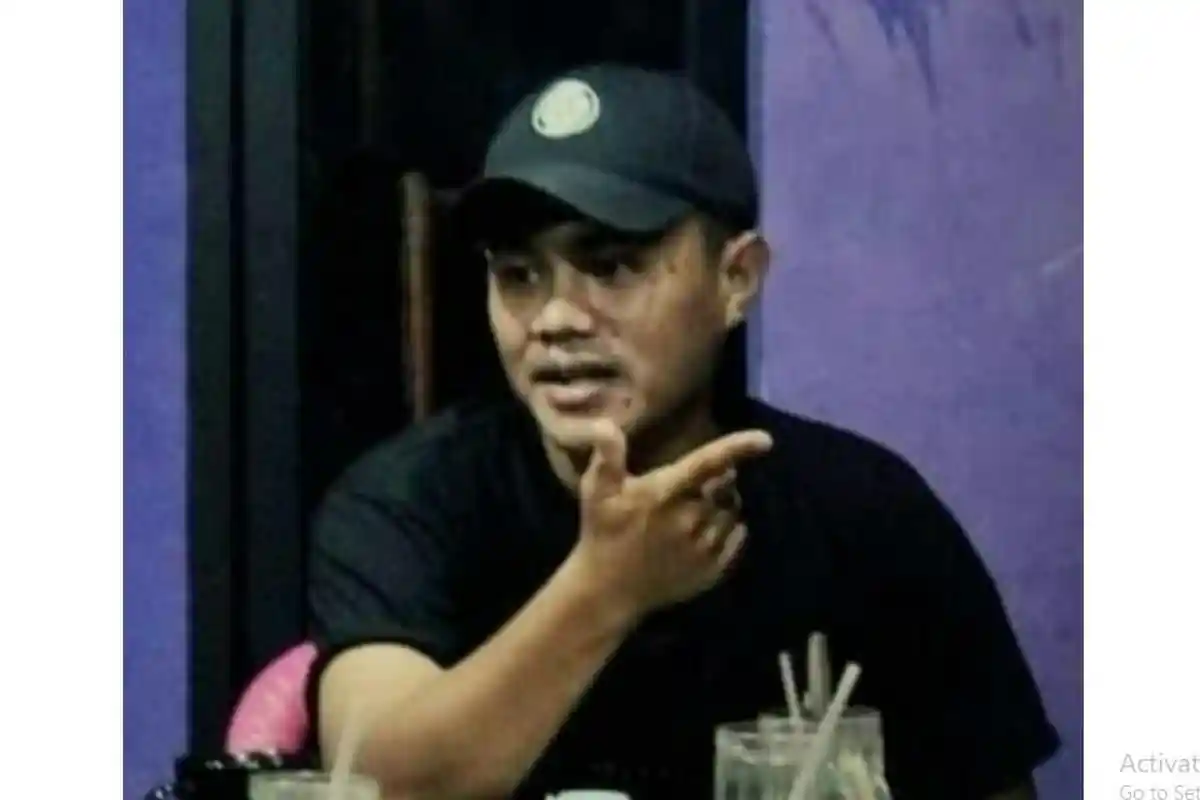 Seorang Panitia Pilkades Desa Dolik Tak Netral, DPMD Halmahera Selatan Didesak Ambil Sikap Pemecatan