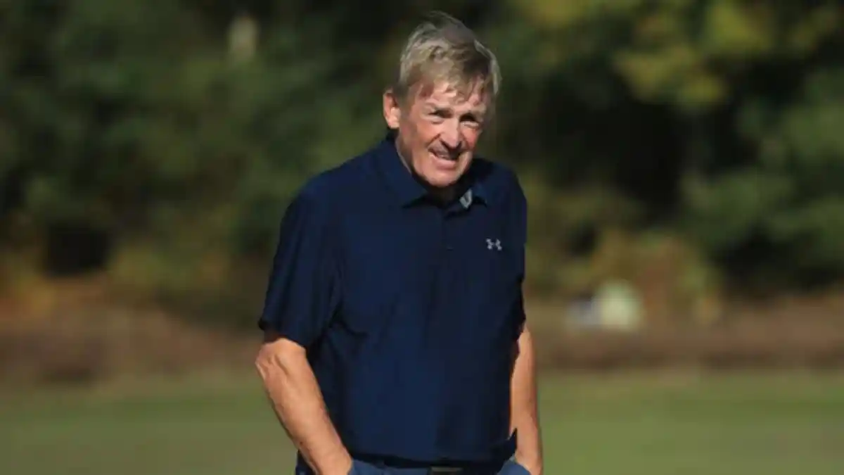 BREAKING NEWS : Legenda Liverpool, Sir Kenny Dalglish Terjangkit Virus Corona
