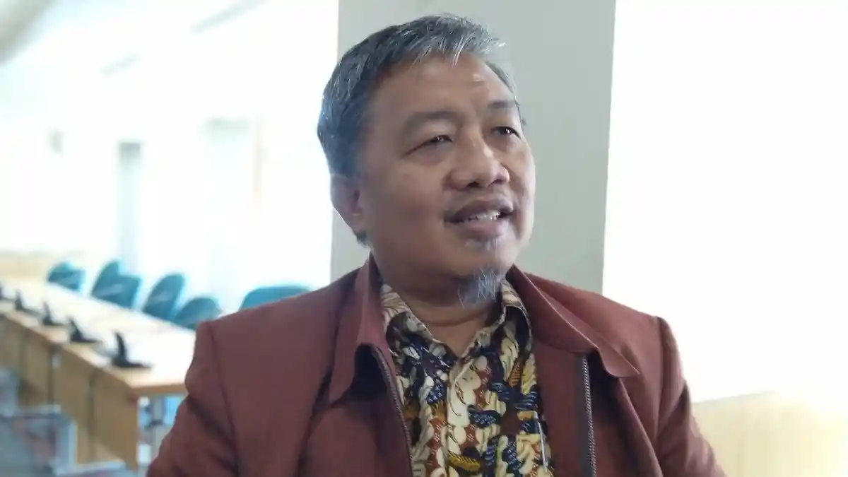 Ketua Fraksi PKS DPRD DKI Dukung Ide Anies Baswedan Soal Penggunaan Jersey Persija untuk PNS