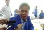 Musda DPD PAN Kuningan, Bos Sayuran Udin Kusnedi Terpilih Jadi Ketua