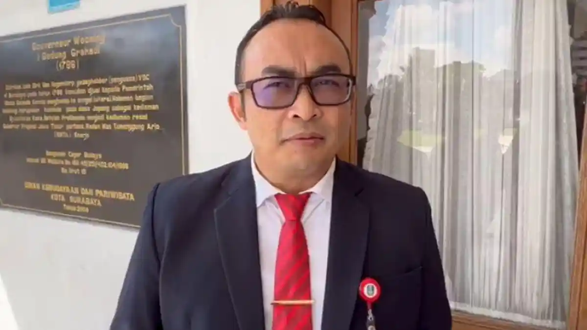 Distribusi Beras di Ritel Modern Sempat Terkendala, Disperindag Jatim Koordinasi dengan Bulog