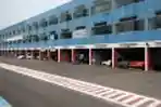 Rencana Renovasi Sirkuit Sentul