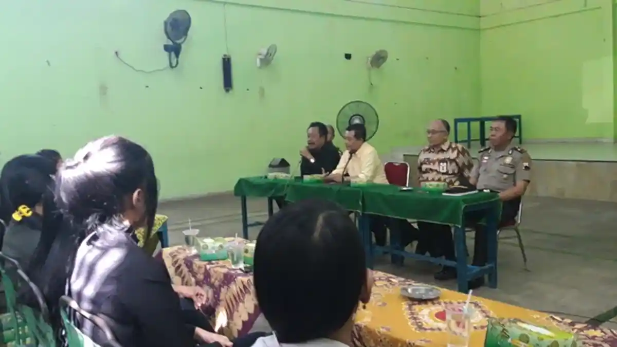 Lokalisasi Sunan Kuning Akan Ditutup Agustus 2019, Ini Curhatan Para WPS dan Pemilik Wisma