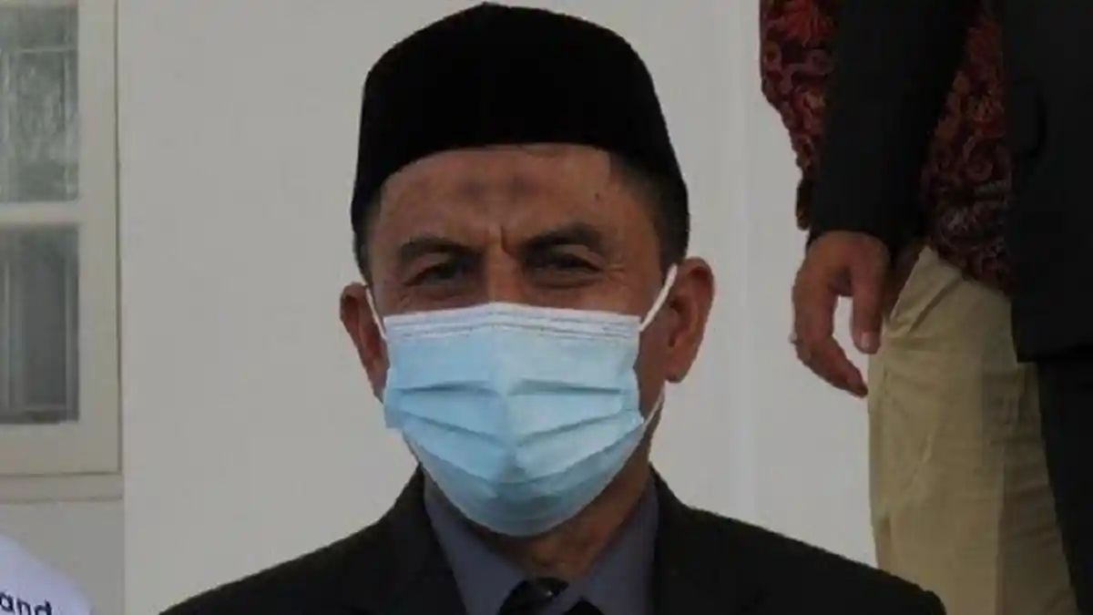 Besok Ditutup, Ini 6 Jabatan Kadis yang Dilelang Pemkab Nagan Raya