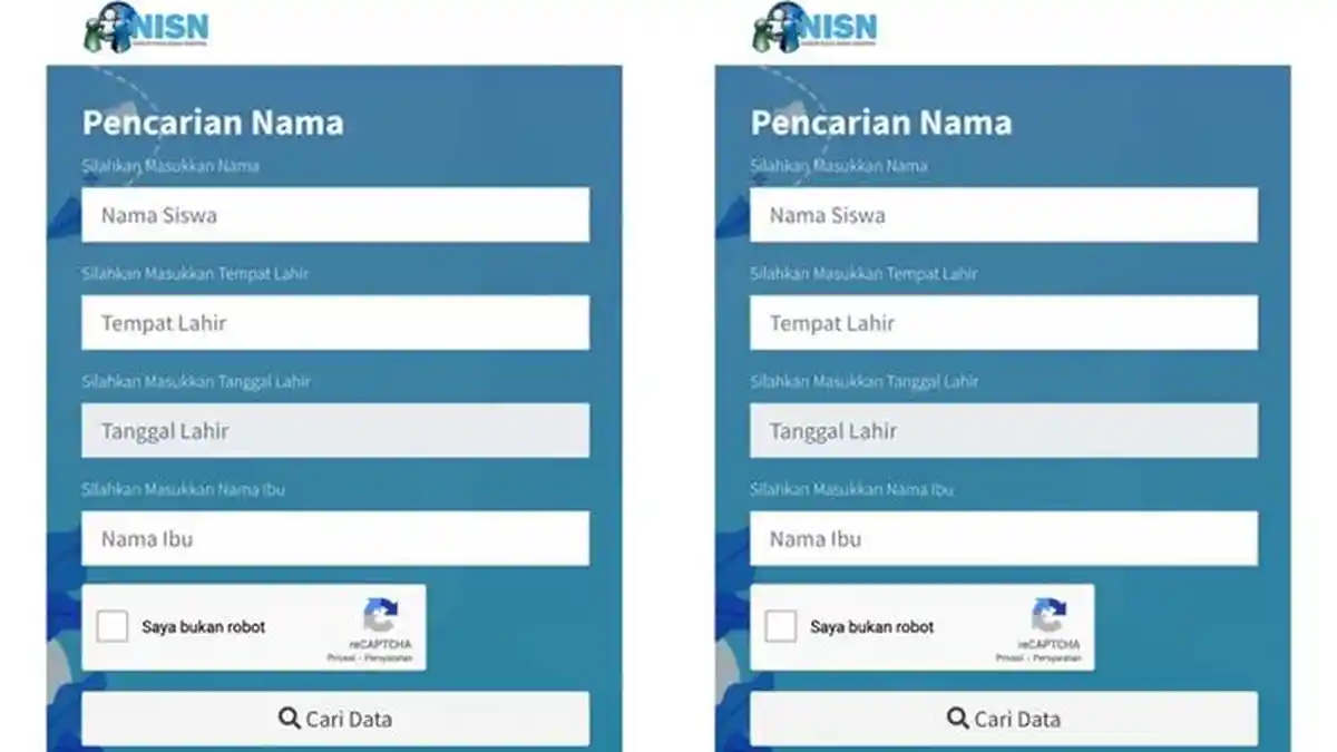 Cara Mudah Cek Nomor Induk Siswa Nasional atau NISN Secara Online Lewat HP