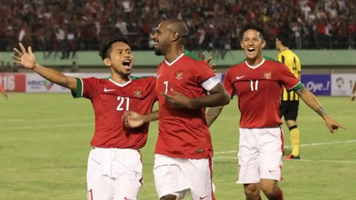 Irfan Bachdim Tak Mau Lagi Bela Timnas Indonesia, Ini Penyebabnya