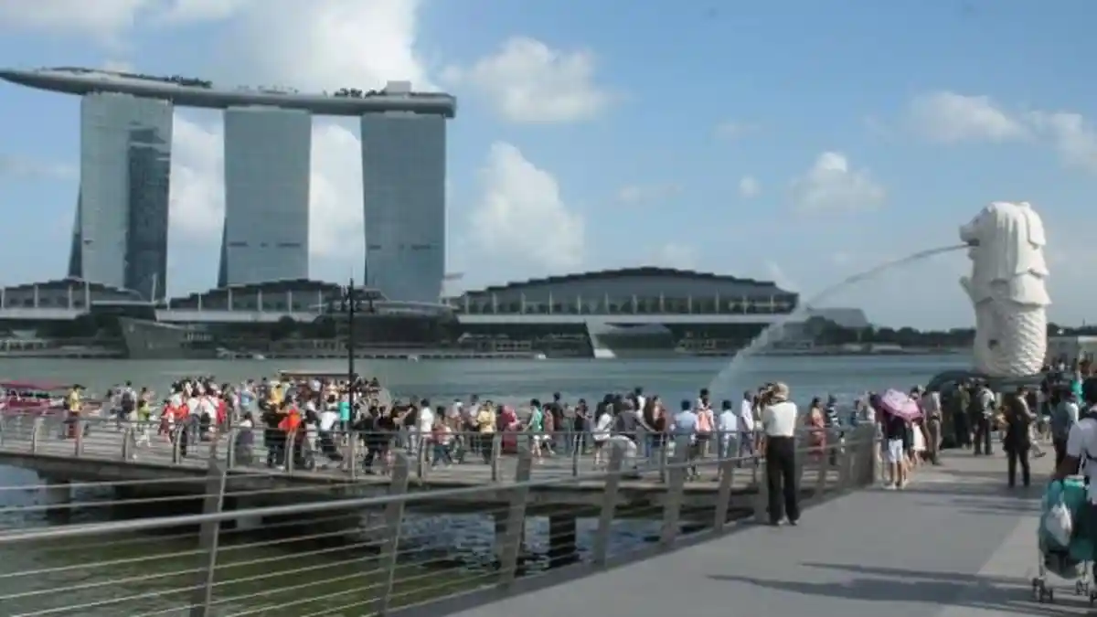 Hari Ini Singapura Mulai Longgarkan Protokol Covid-19, Ini 9 Aturan Baru yang Perlu Diperhatikan