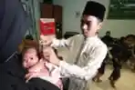 Layanan Aqiqah Gratis untuk Anak Yatim Dhuafa di Panti Asuhan