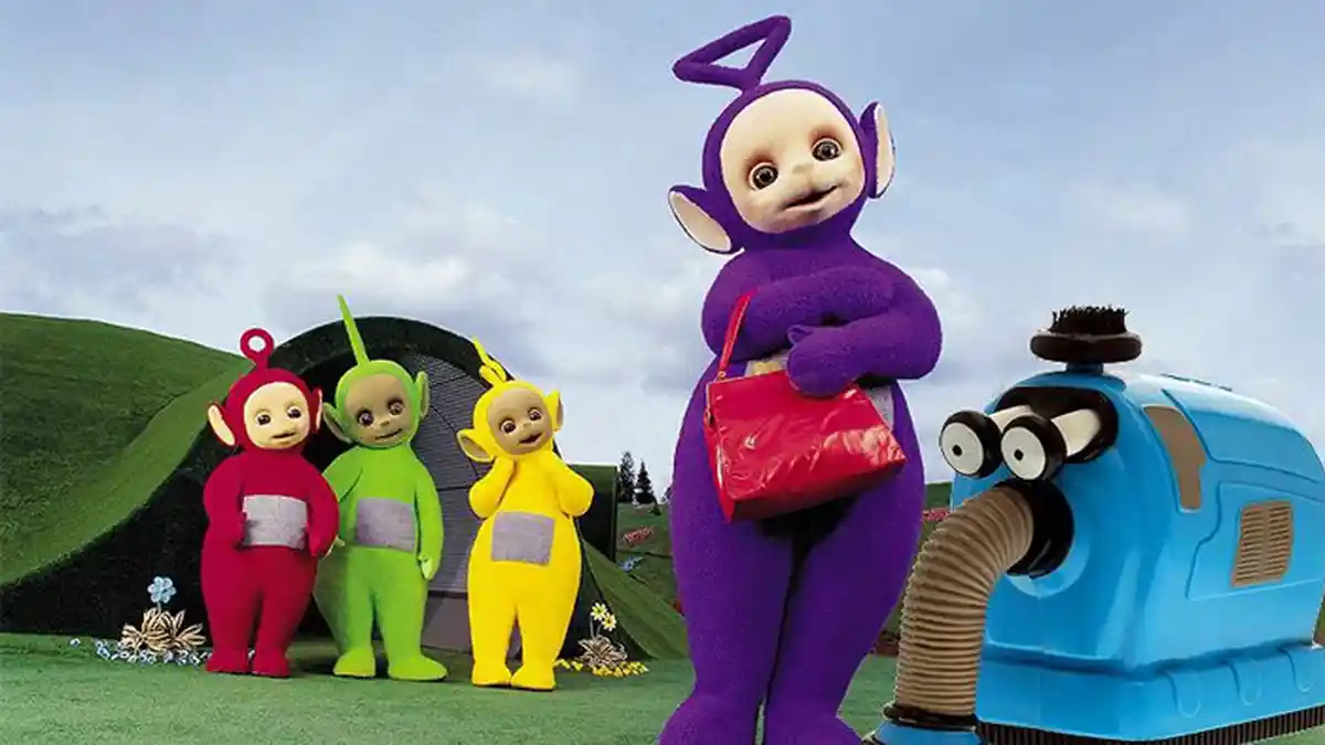 Jika Kamu Pernah Nonton Teletubbies, 11 Misteri Ini Pasti Masih Menghantuimu Hingga Sekarang!