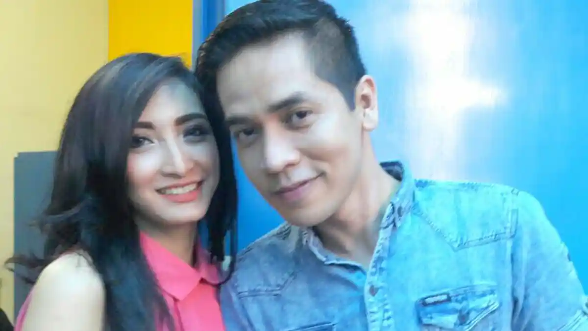 Ini yang Membuat Chacha Thakya Mantap Menikah dengan Ricky Perdana