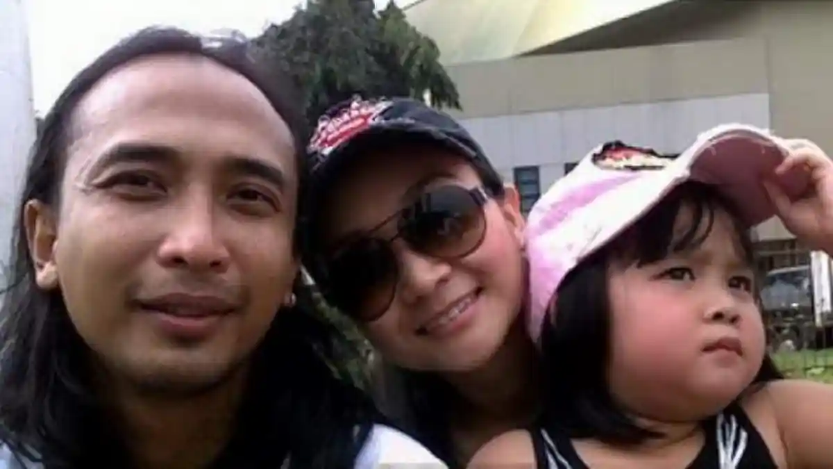 Ini Alasan Istri Piyu, Flo Tak Mau Temui Gitaris Padi di Ruang Sidang