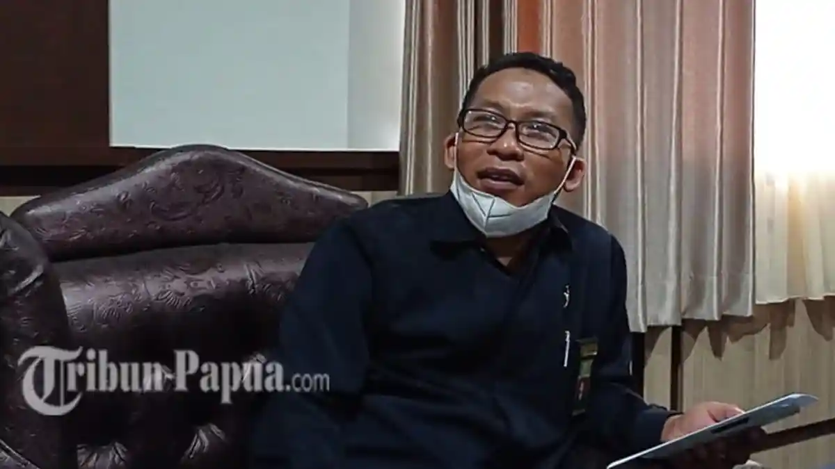 Kasus Perceraian di Papua Barat Selama Pandemi Capai 514, Sorong Peringkat Atas