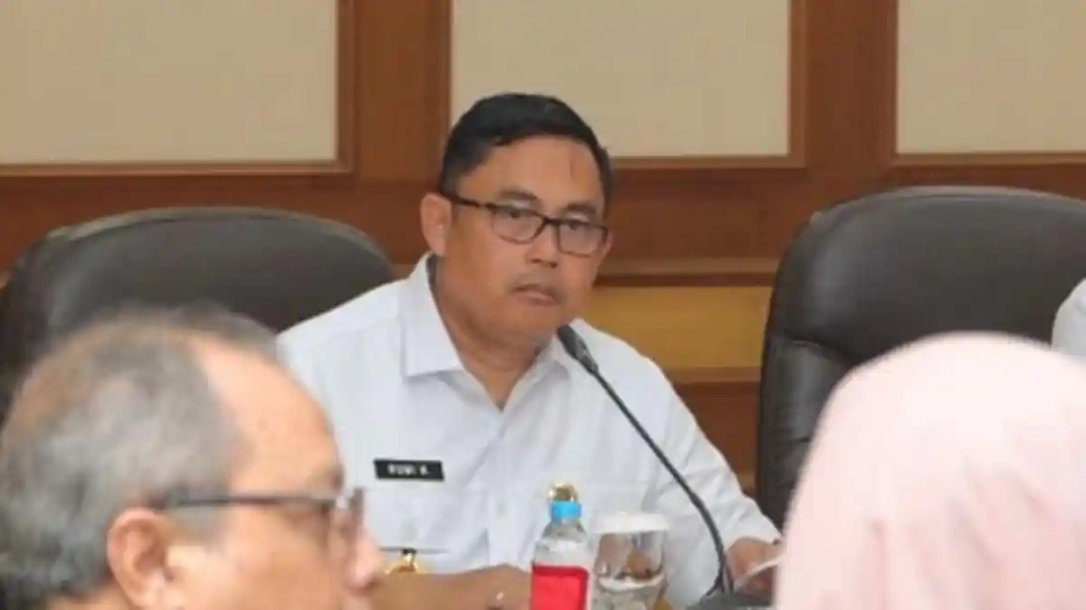 Harta Kekayaan dan Isi Garasi Letjen Robi Herbawan yang Resmi Ditunjuk ...