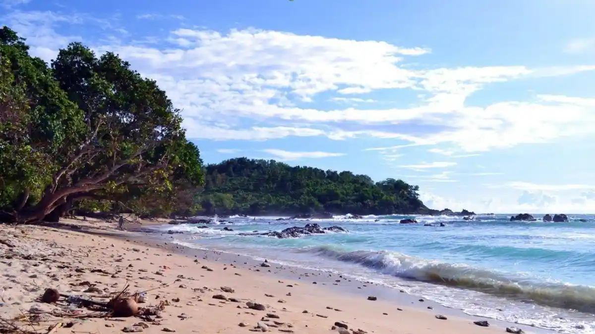 Libur Nataru, Lonjakan Kunjungan Wisatawan Mulai Terlihat di Kabupaten Gunungkidul