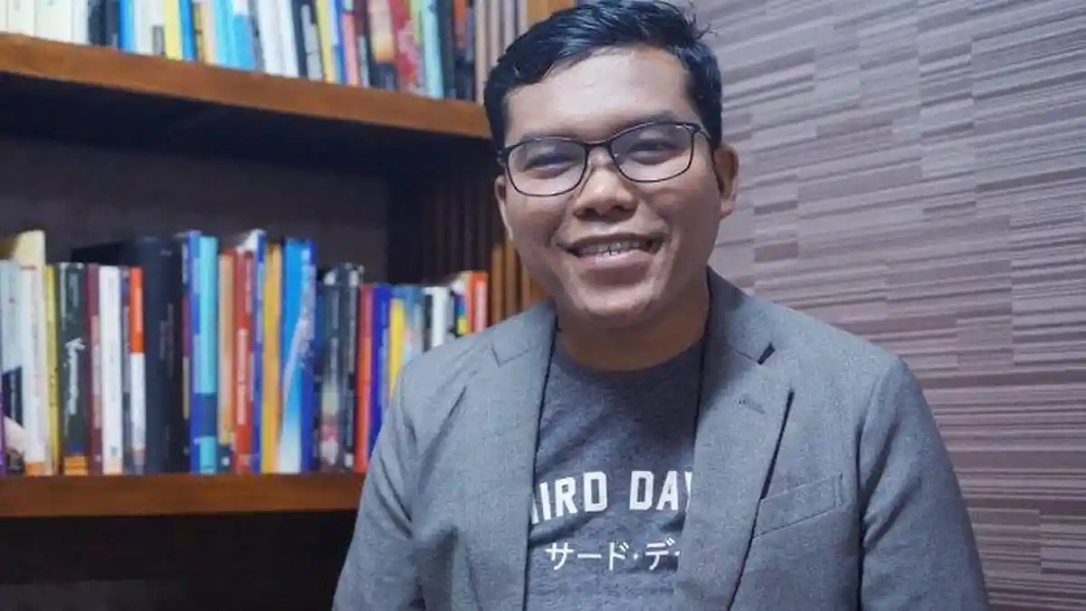 Prabowo-Puan hingga Ganjar-Erick, Pengamat Ungkap Simulasi 3 Paslon di Pilpres 2024